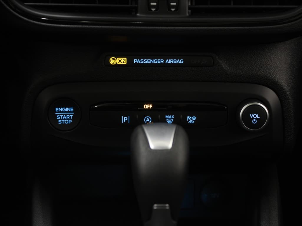 2023 Ford Focus - 14