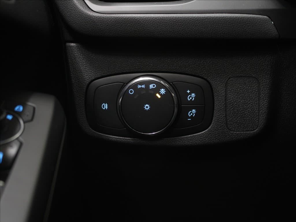 2023 Ford Focus - 17