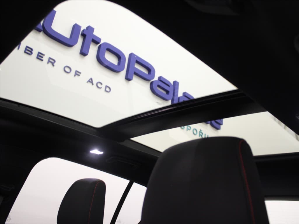 2023 Ford Focus - 18