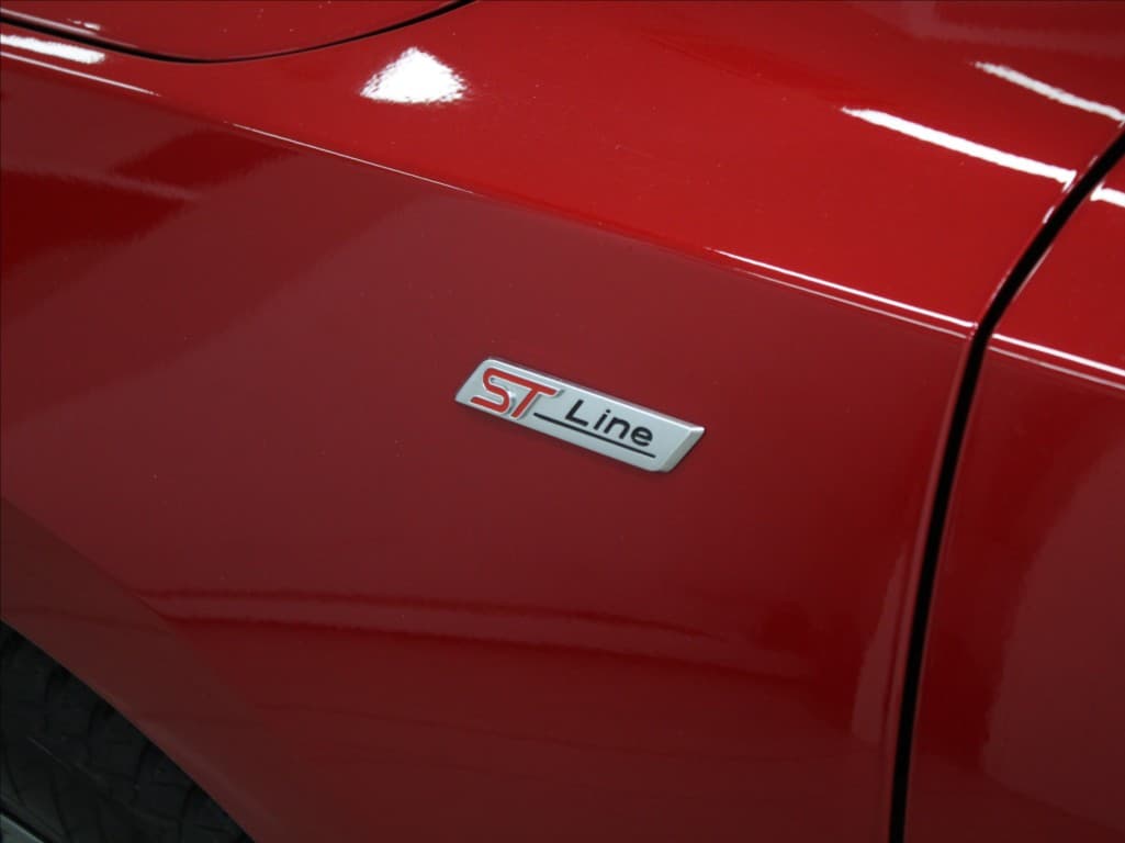 2023 Ford Focus - 20