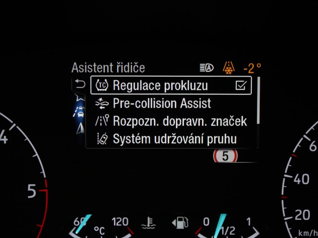 2019 Ford Transit - 10