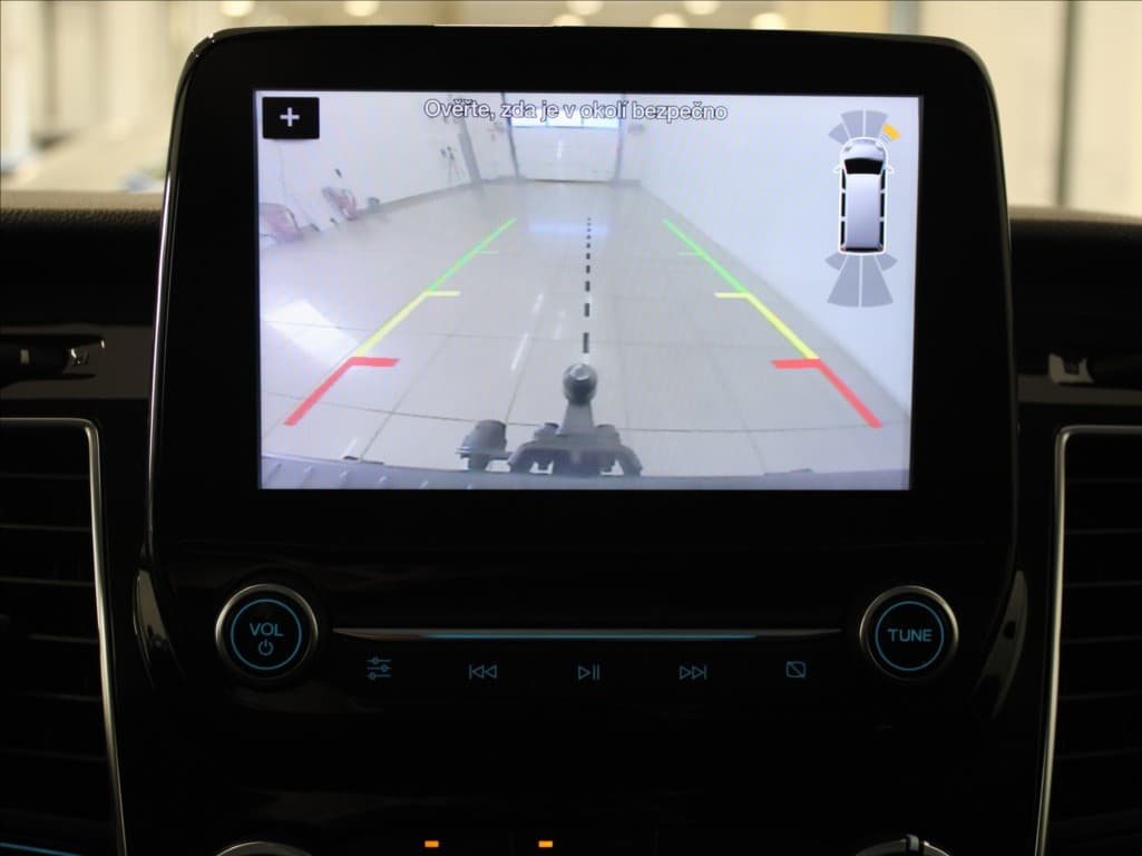 2019 Ford Transit - 12