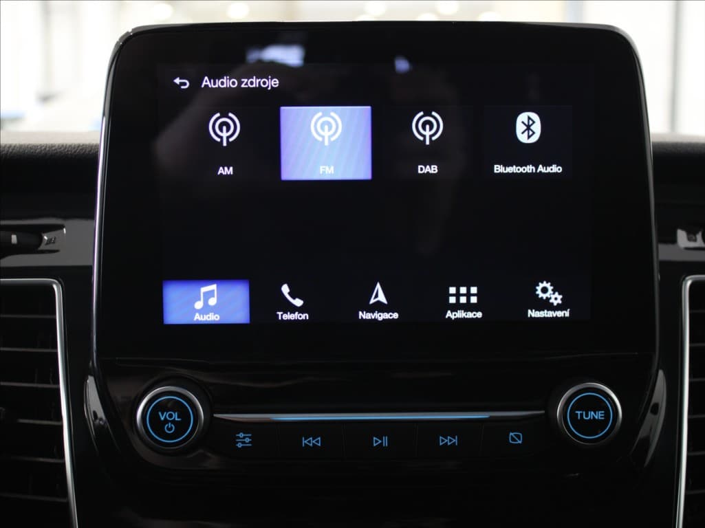 2019 Ford Transit - 13