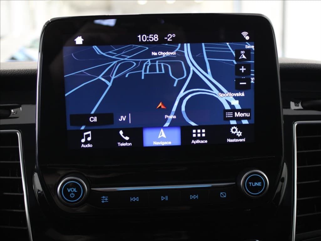 2019 Ford Transit - 14