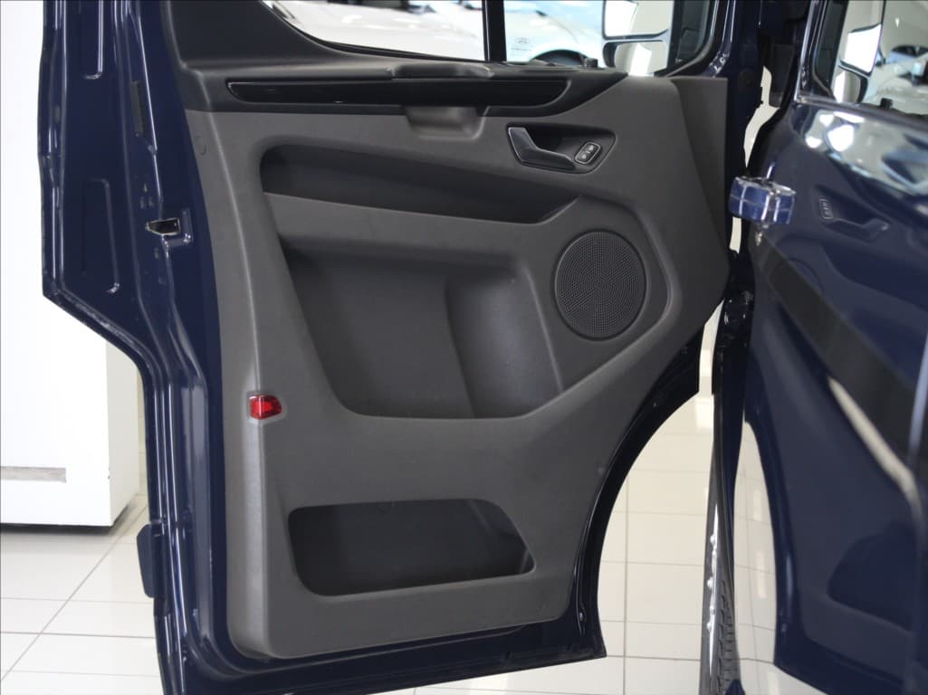 2019 Ford Transit - 18