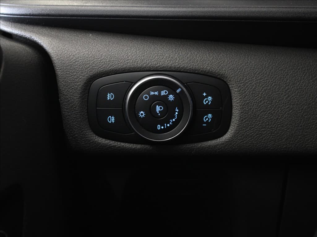 2019 Ford Transit - 20