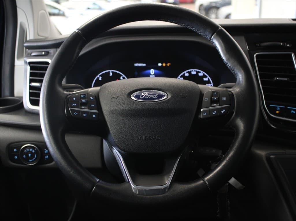 2019 Ford Transit - 9