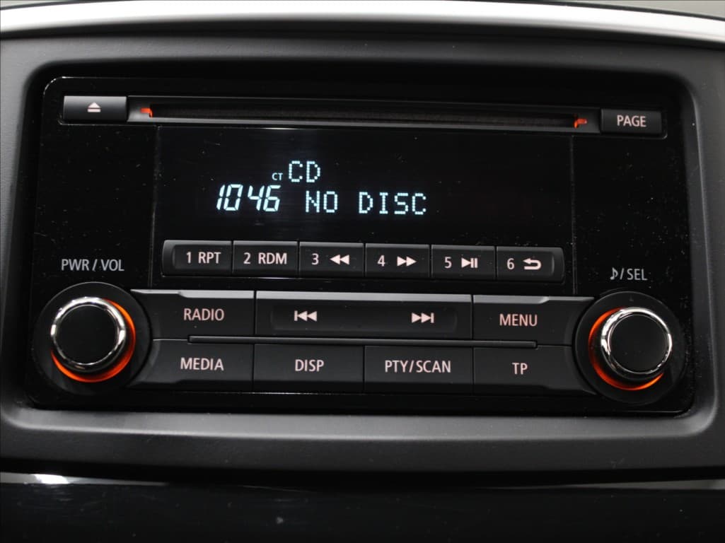 2016 Mitsubishi Lancer - 10