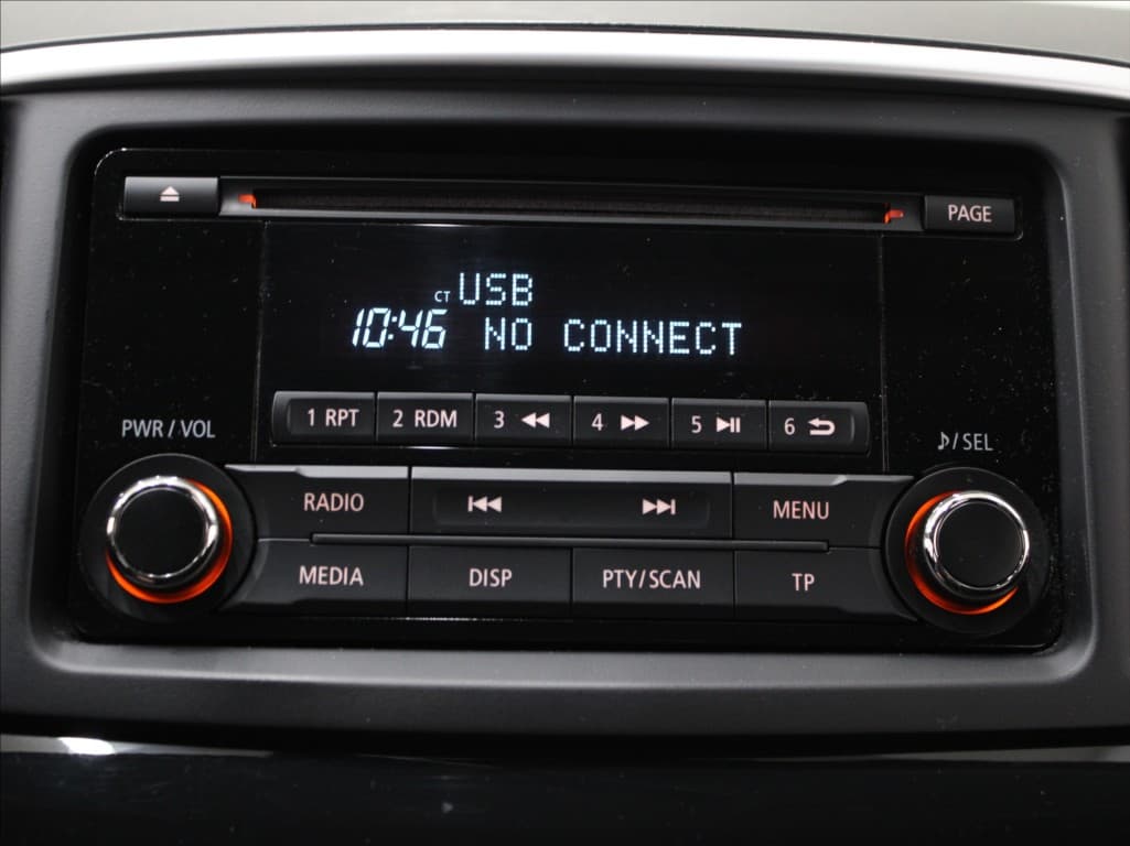 2016 Mitsubishi Lancer - 11