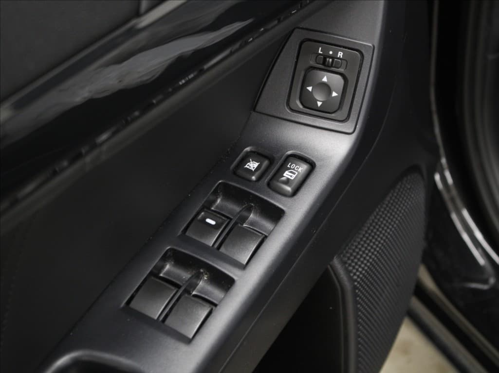 2016 Mitsubishi Lancer - 14