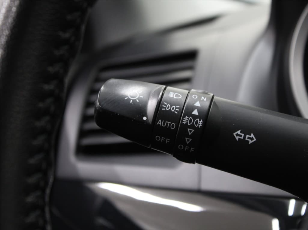 2016 Mitsubishi Lancer - 16