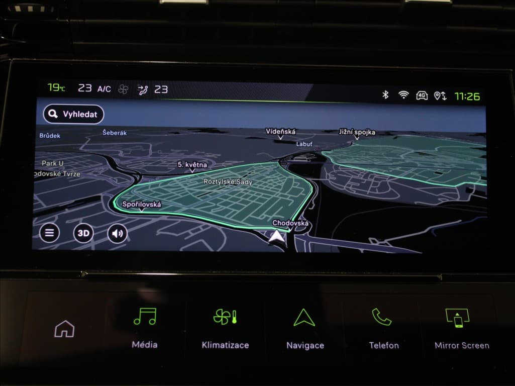 2024 Peugeot 308 - 10