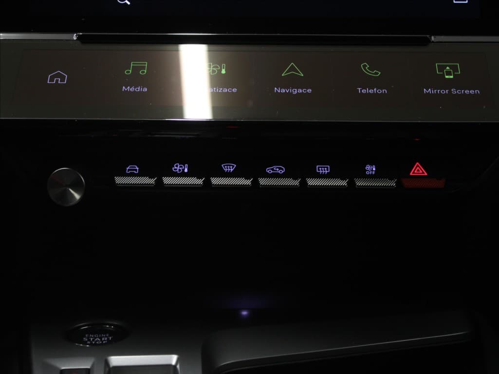 2024 Peugeot 308 - 15