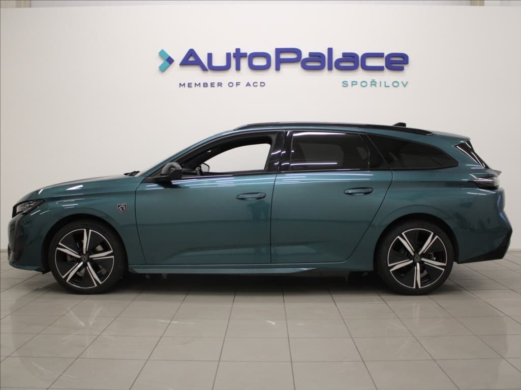 2024 Peugeot 308 - 5