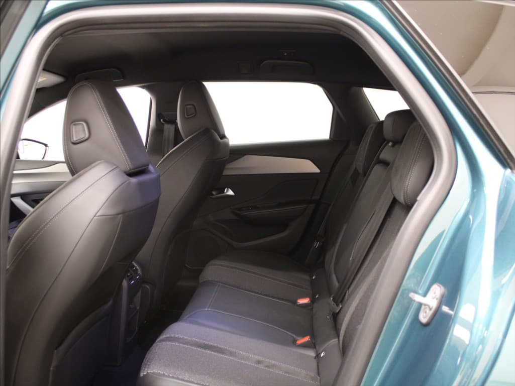 2024 Peugeot 308 - 6