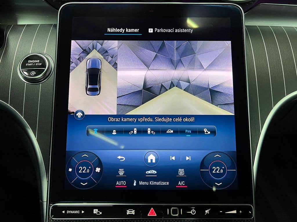 2024 Mercedes-Benz C-Class - 15