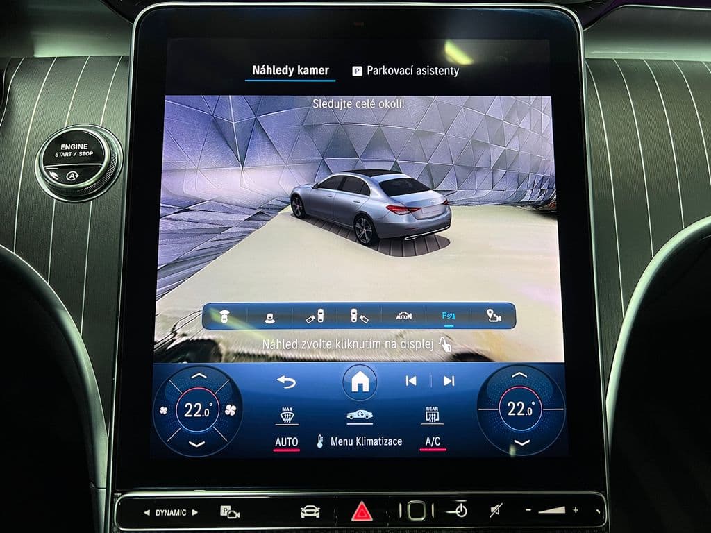 2024 Mercedes-Benz C-Class - 16