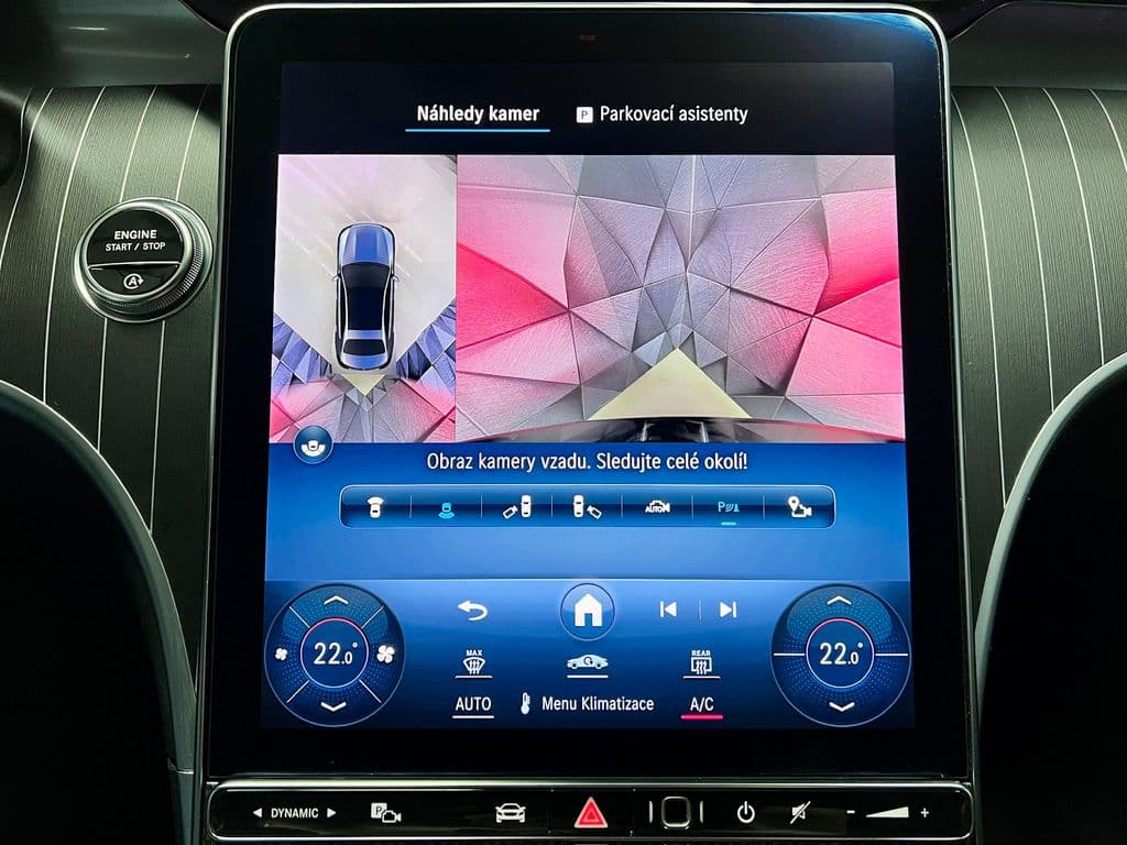 2024 Mercedes-Benz C-Class - 17