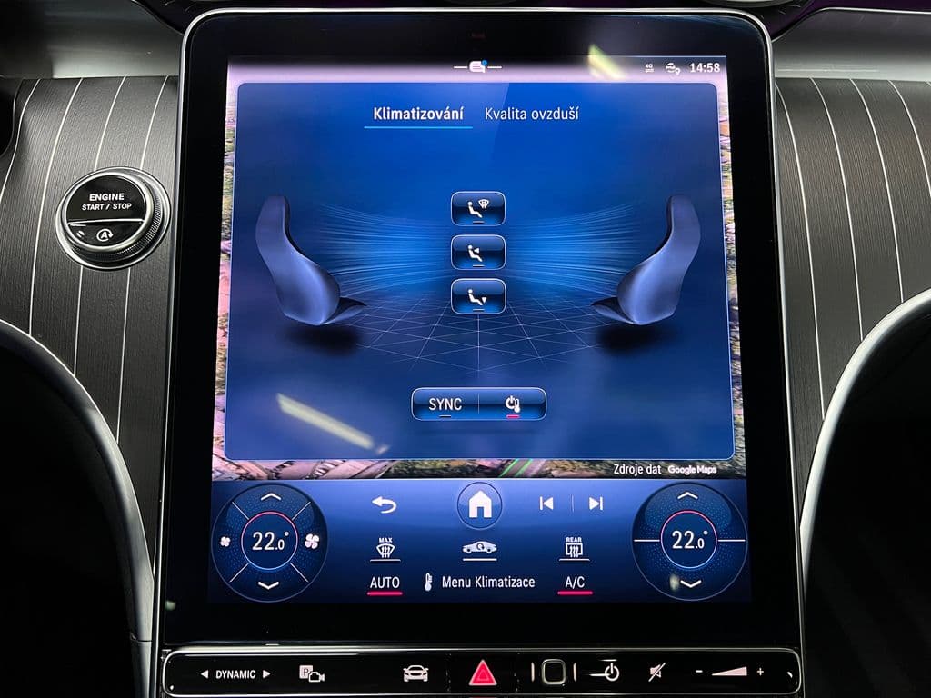 2024 Mercedes-Benz C-Class - 18