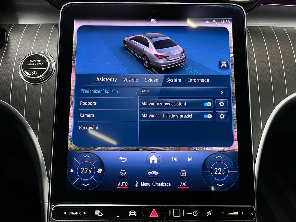 2024 Mercedes-Benz C-Class - 19