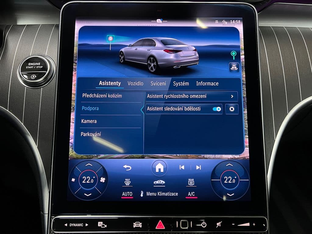 2024 Mercedes-Benz C-Class - 20