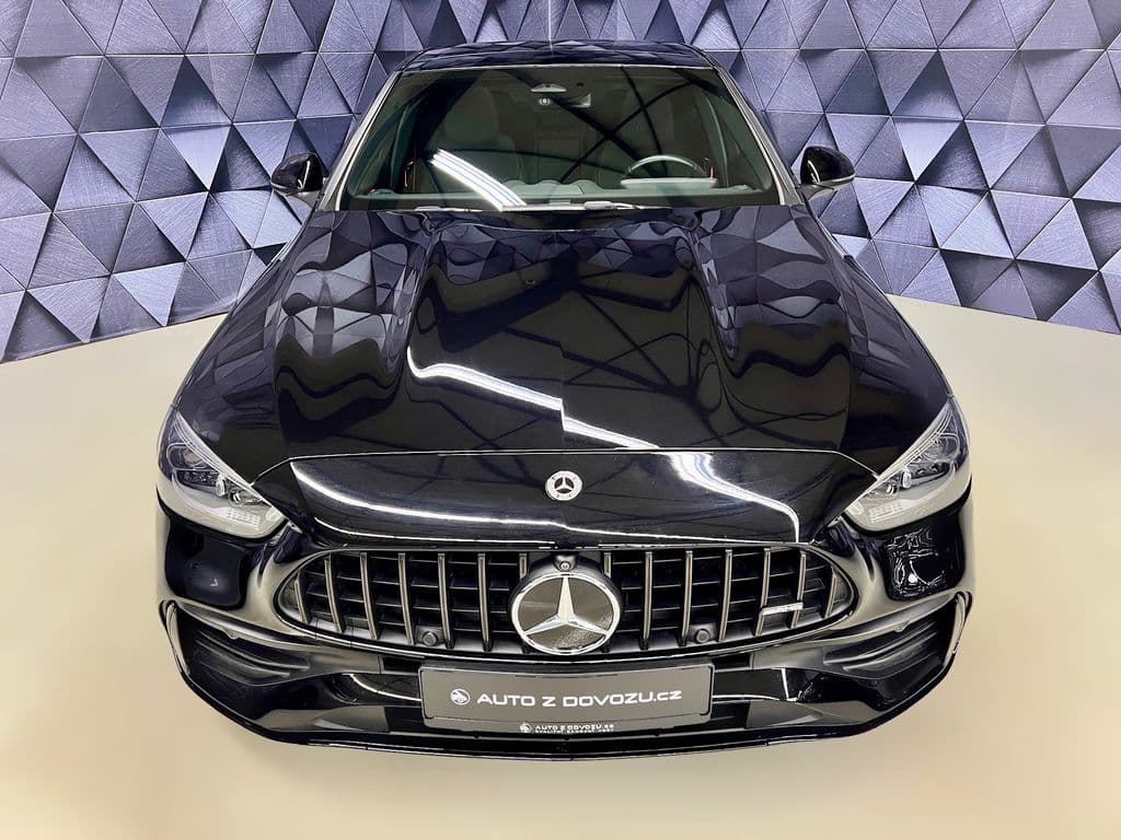 2024 Mercedes-Benz C-Class - 3