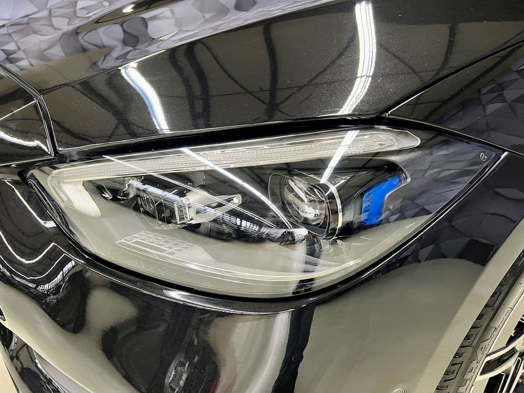 2024 Mercedes-Benz C-Class - 8