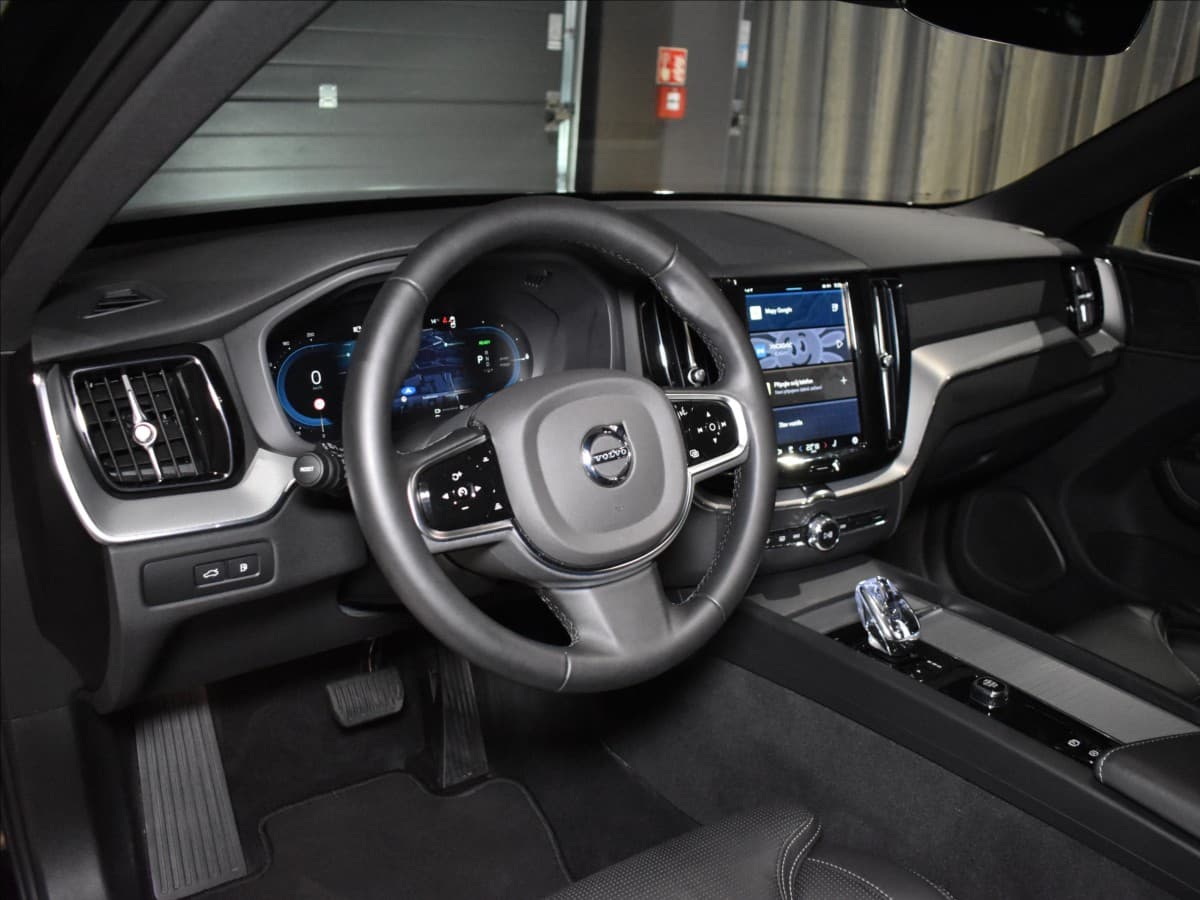 2024 Volvo Xc60 - 12