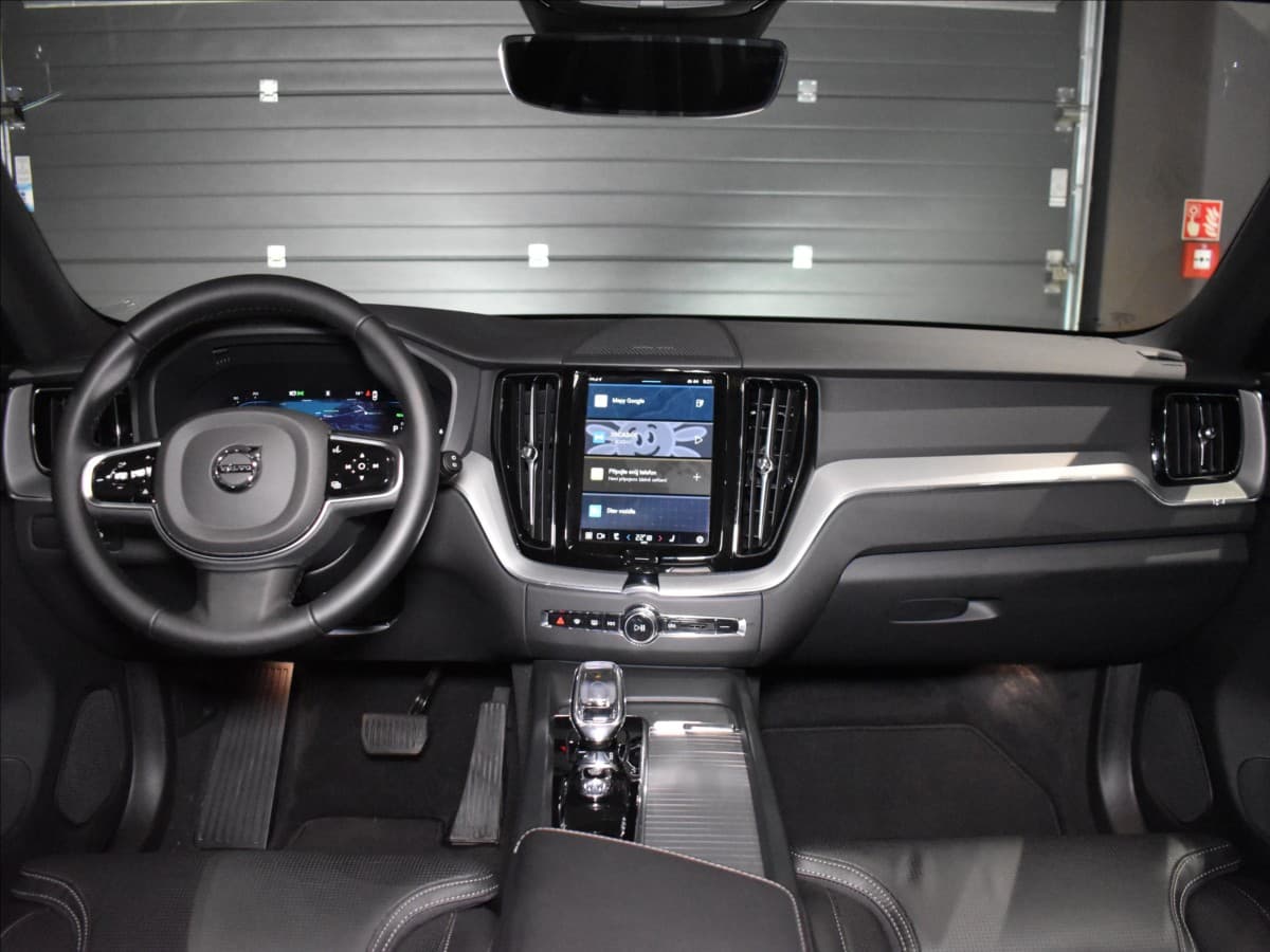 2024 Volvo Xc60 - 13