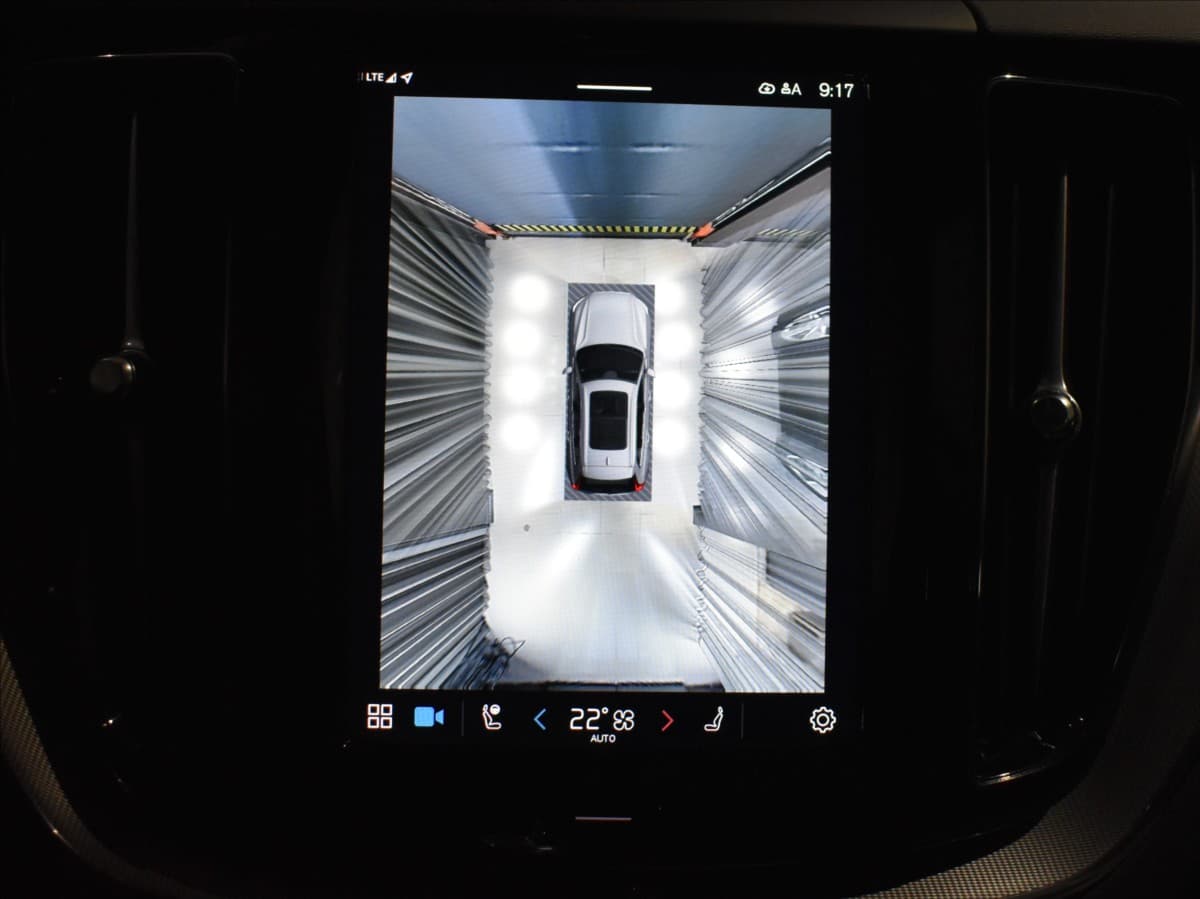 2024 Volvo Xc60 - 19