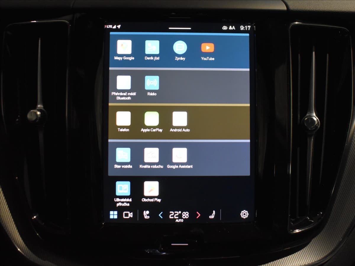 2024 Volvo Xc60 - 20