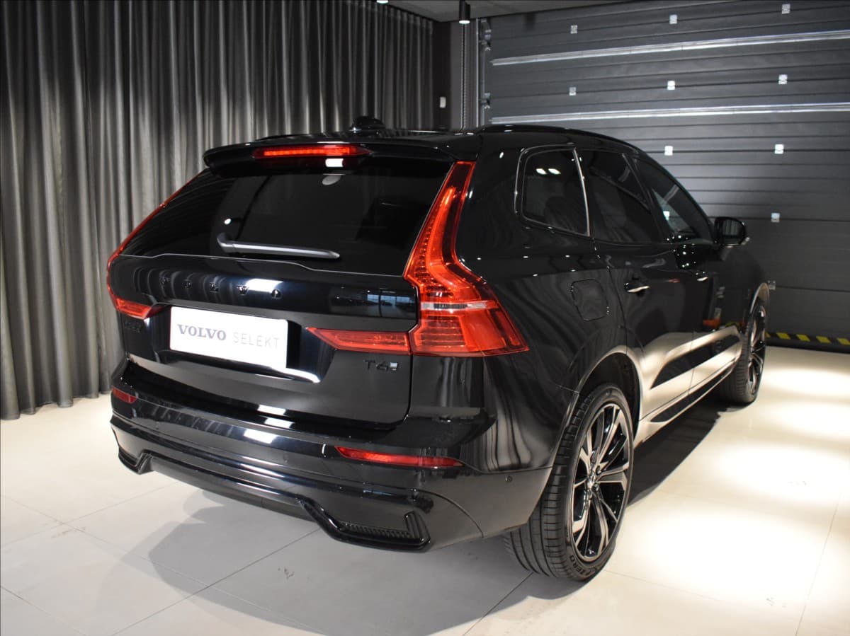 2024 Volvo Xc60 - 4