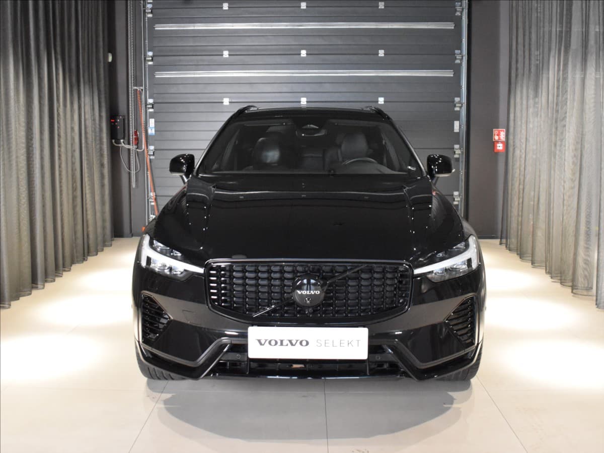 2024 Volvo Xc60 - 5
