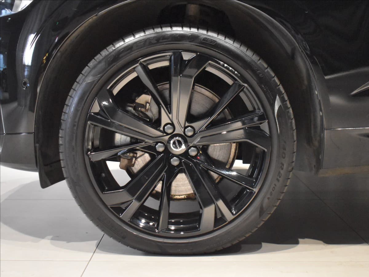 2024 Volvo Xc60 - 7