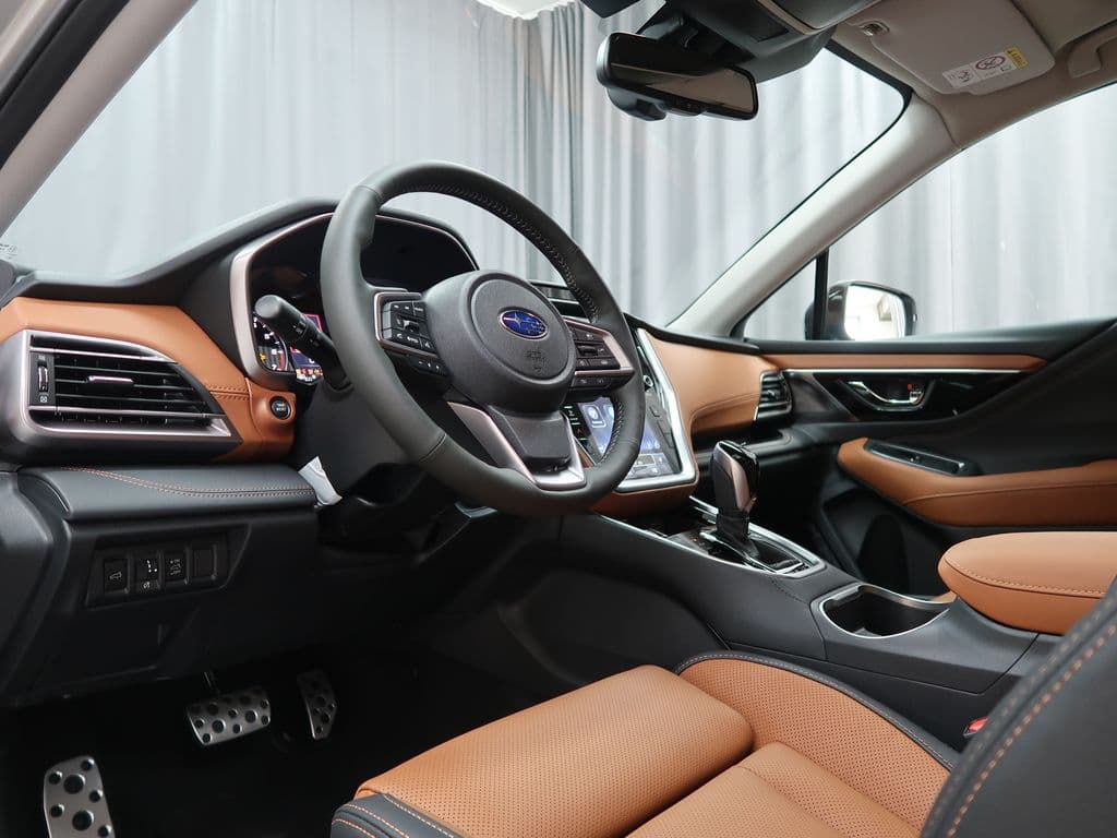 2025 Subaru Outback - 7