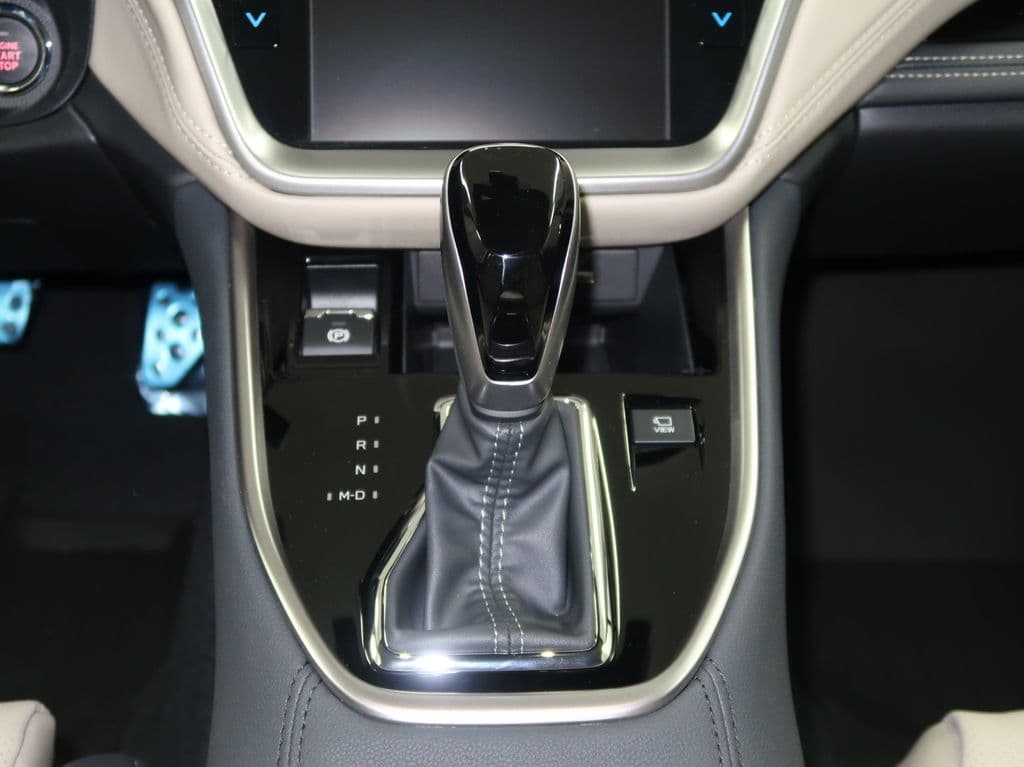 2025 Subaru Outback - 10