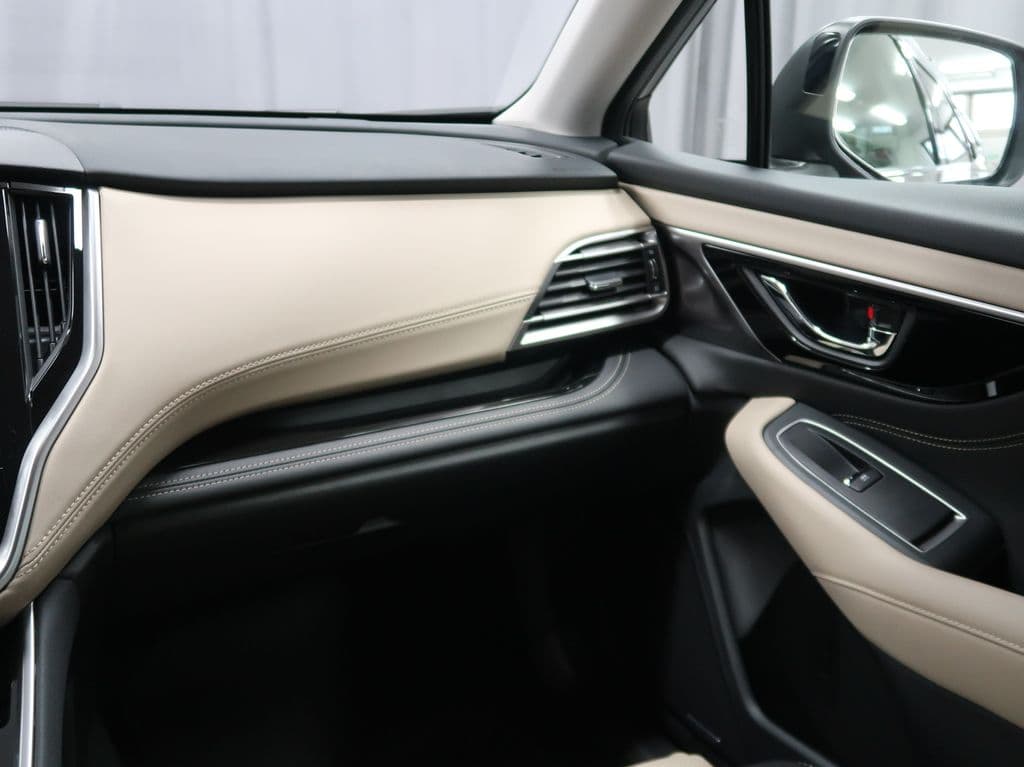 2025 Subaru Outback - 11