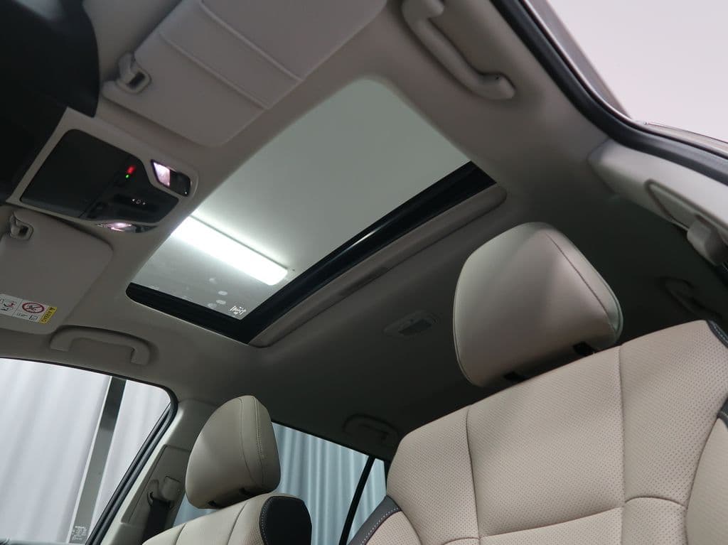 2025 Subaru Outback - 12