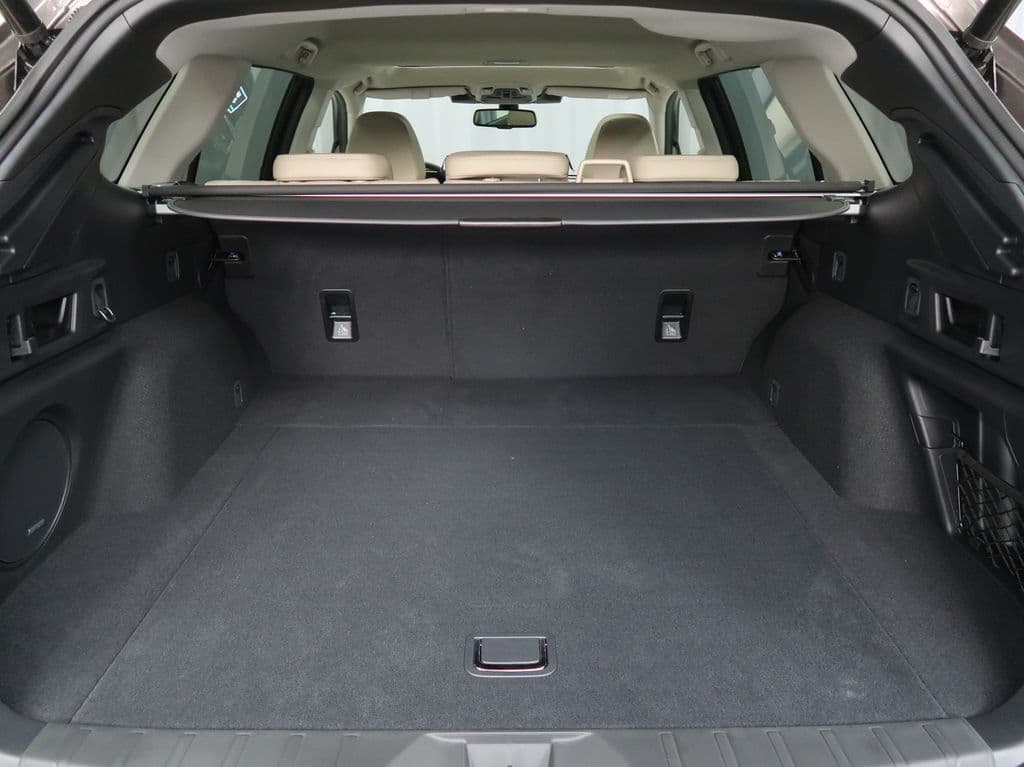 2025 Subaru Outback - 13