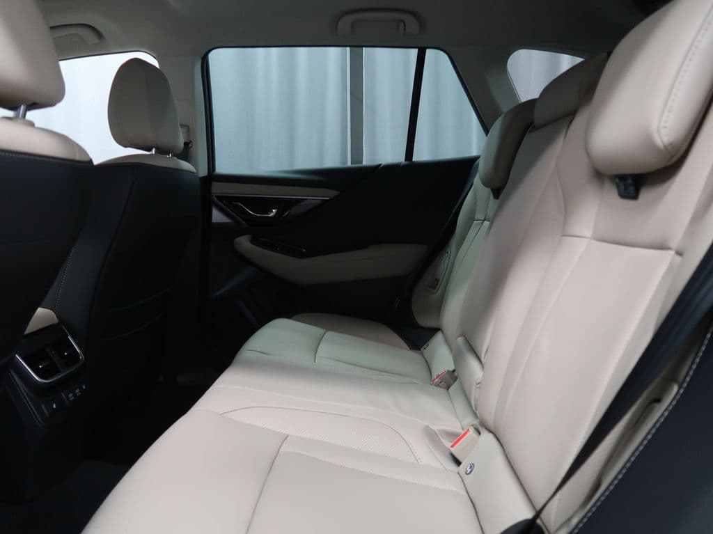 2025 Subaru Outback - 7