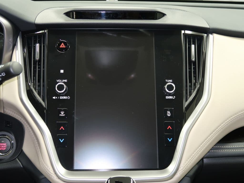 2025 Subaru Outback - 9