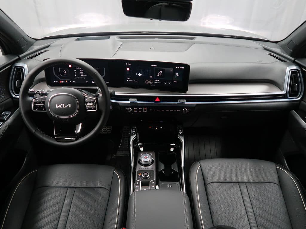2026 Kia Sorento - 11