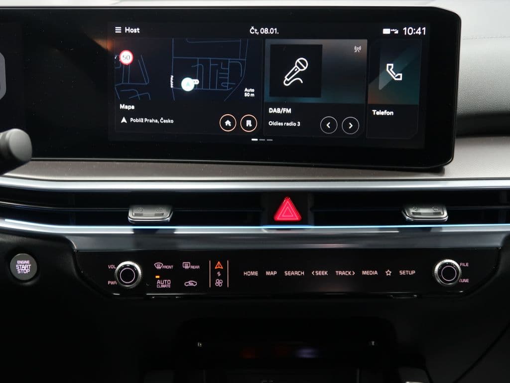 2026 Kia Sorento - 13