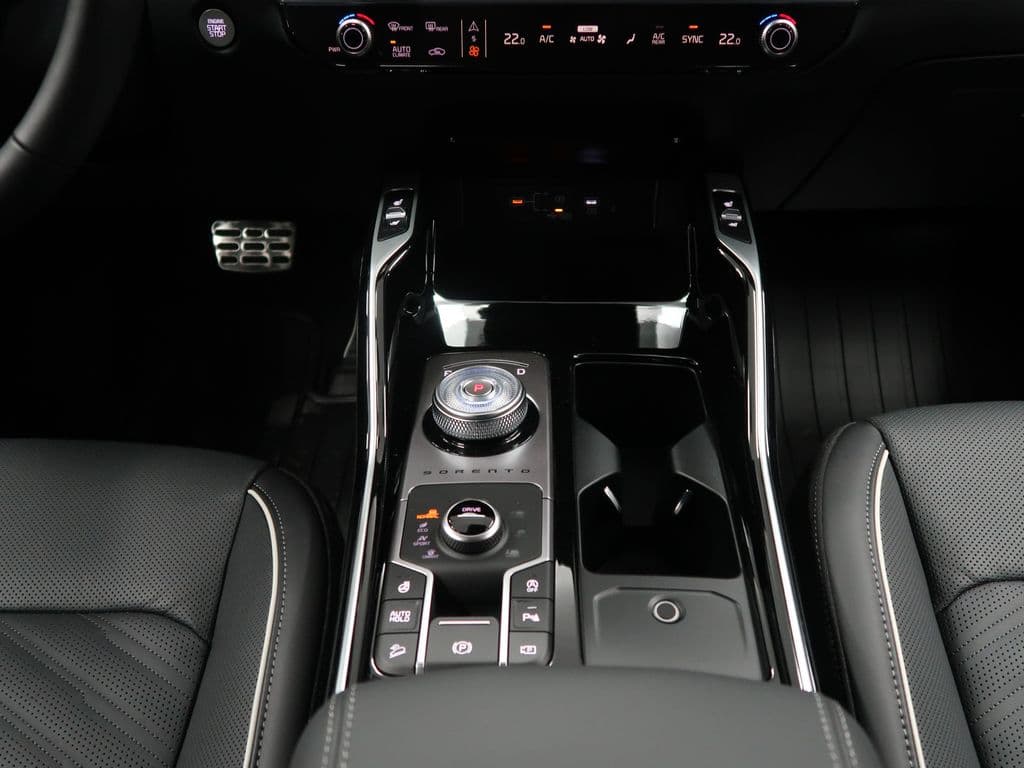 2026 Kia Sorento - 14