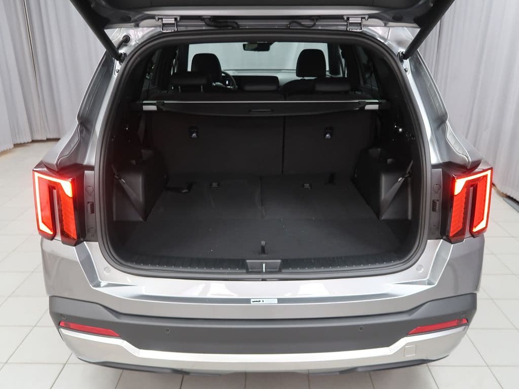 2026 Kia Sorento - 15