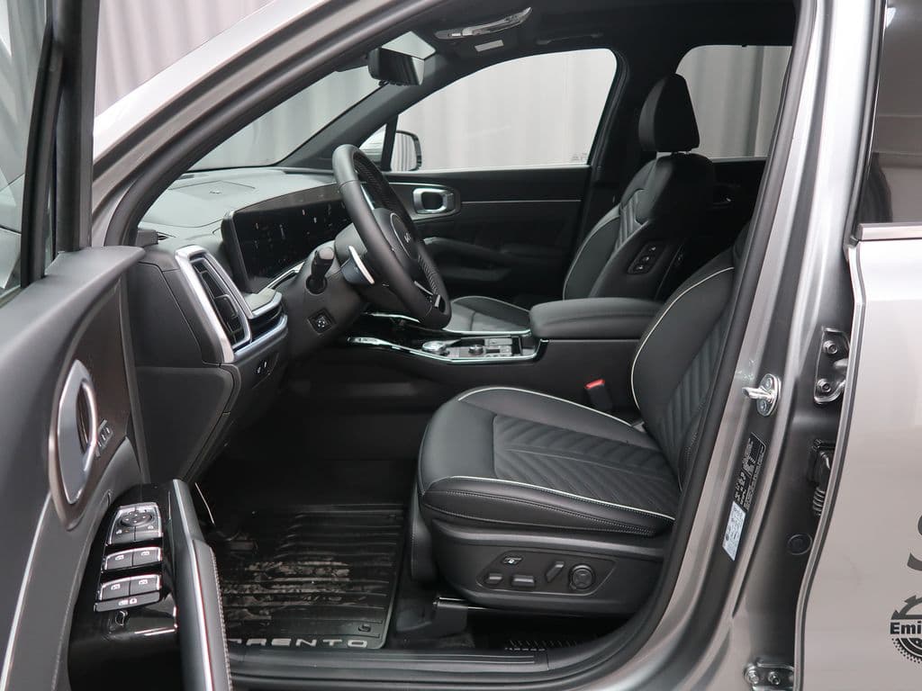 2026 Kia Sorento - 9