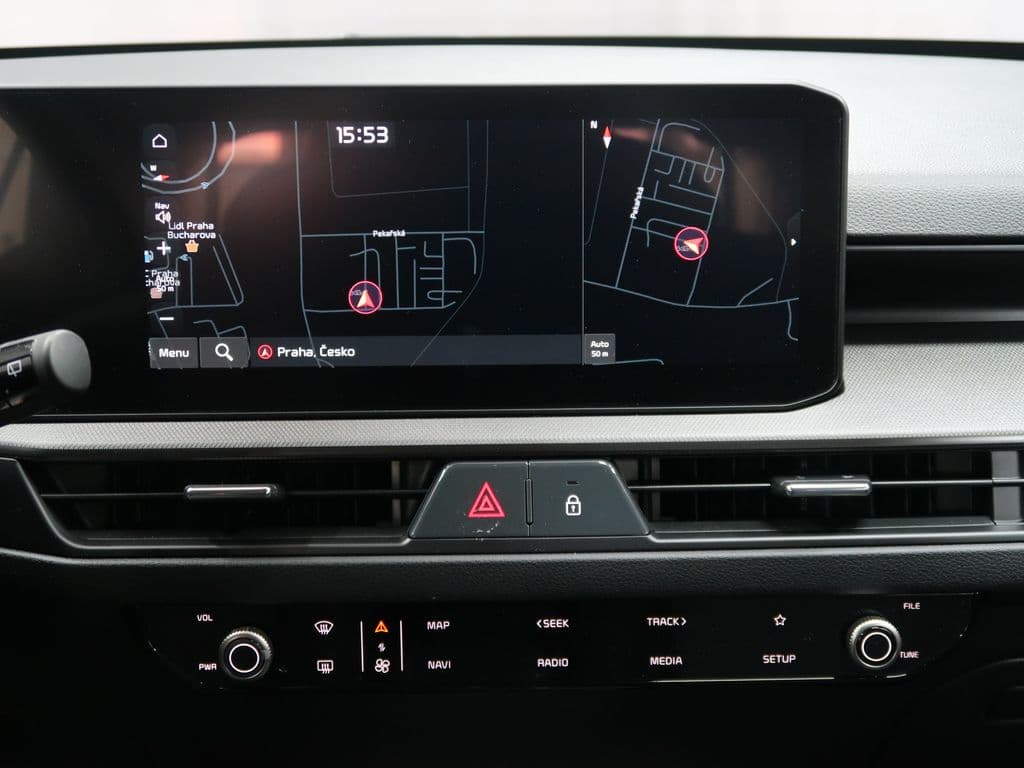 2026 Kia Stonic - 13