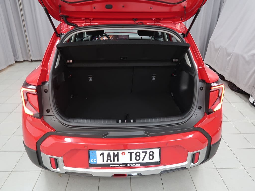 2026 Kia Stonic - 15