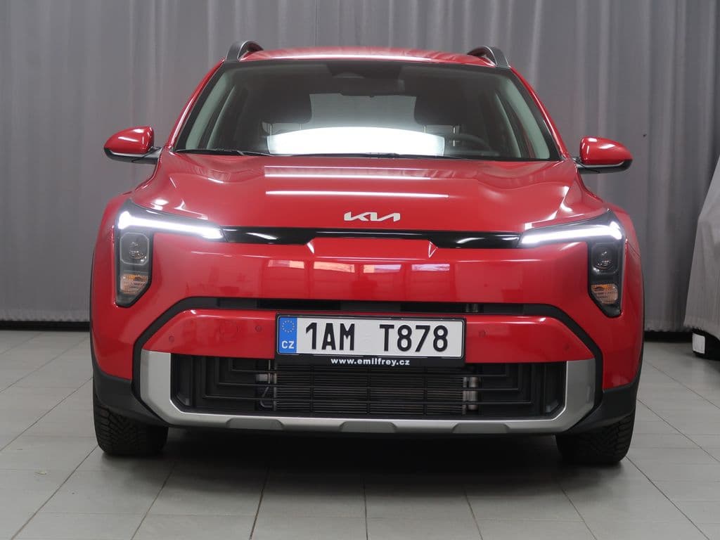 2026 Kia Stonic - 2
