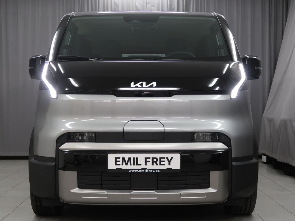 2026 Kia Ostatní - 2